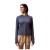 Detail image 3 Endura - Women's Alltrack Roam L/S Tech Tee - Cycling jersey