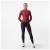 Detaljebillede 3 Castelli - Women's Espresso Thermal 2 Jersey - Cykeljersey