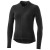 Detailbeeld 3 Gonso - Women's Sitivo Jersey Longsleeve - Fietsshirt