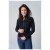Detailbeeld 3 Gonso - Women's Sitivo Jersey Therm - Fietsshirt