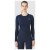 Detailbeeld 3 CAFÉ DU CYCLISTE - Women's Coline - Fietshemd
