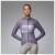 Detaljebillede 3 Alé - Women's PR.E Identity L/S Jersey - Cykeljersey