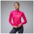 Detaljebillede 3 Alé - Women's Pragma Schema L/S Jersey - Cykeljersey