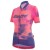Detail image 3 Santini - Women's Forza Indoor Jersey - Cycling jersey