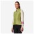 Detailbild 3 VAN RYSEL - Women's EDR Mid-Season Jersey Shield Long Sleeve - Velotrikot