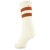 Detail image 3 Smartwool - Everyday Athletic Striped Crew Socks - Sports socks
