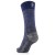 Detailbild 3 Smartwool - Hike Classic Edit Full Cushion 2nd Cut Crew Socks - Wandersocken