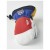 Detaljebillede 3 Hestra - Kid's Army Leather Heli Ski Mitt - Handsker