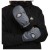 Imagen detallada 3 Horsefeathers - Boler Mittens - Guantes