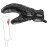 Detailbeeld 3 Leki - Women's Epicon Tr Mitten - Handschoenen