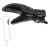 Detailbeeld 3 Leki - Women's Glace Prime Tr Mitten - Handschoenen