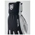 Detailbeeld 3 Hestra - Army Leather Trigger 5 Finger - Handschoenen