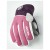 Detaljebillede 3 Hestra - Kid's XC Tracker 5 Finger - Handsker