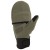 Yksityiskohtainen kuva 3 Stoic - VittangiSt. Softshell Half Finger - Käsineet