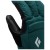 Detail image 3 Black Diamond - Women's  Recon LT Gloves - Gloves