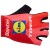 Imagen detallada 3 Santini - Lidl Trek Gloves - Guantes
