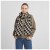 Immagine dettagliata 3 DEDICATED - Scarf Rossberga Pepita Cats - Sciarpa