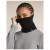 Detailbeeld 3 Icebreaker - Merino 260 Oasis Vertex Reversible Chute Chillwave - Halsdoek