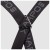 Detailbeeld 3 Karpos - Alpine Suspenders - Bretellen