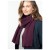 Detaljebillede 3 Barts - Kinabalu Scarf - Halstørklæde