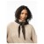 Detailbeeld 3 Barts - Women's Hannalore Scarf - Sjaal