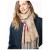 Detailbeeld 3 Barts - Women's Landina Scarf - Sjaal
