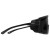 Detailbild 3 Smith - Pursuit S3 (VLT 10%) + S0 (VLT 89%) - Gletscherbrille