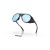 Detailbeeld 3 Oakley - Clifden S3 (VLT 12%) - Gletsjerbril