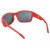 Imagen detallada 3 adidas eyewear - SP0069 Mirror Cat. 3 - Gafas de sol