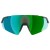 Imagen detallada 3 Alpina - Turbo Air Q-Lite Mirror S2 + Q-Lite Pink S1 - Gafas de ciclismo