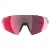 Detail image 3 Alpina - Turbo Air Q-Lite S3 + Q-Lite Pink S1 - Cycling glasses