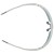 Imagen detallada 3 Alpina - Twist Six S HR QV Mirror S1-3 Fogstop - Gafas de ciclismo