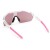 Detaljbild 3 adidas eyewear - Anemos Light S Mirror S2 - Cykelglasögon