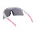 Imagen detallada 3 adidas eyewear - Dunamis Evo-S Mirror S3 - Gafas para running