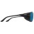 Detailbeeld 3 Smith - Embark Polarized Mirror S3 - Gletsjerbril