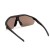 Imagen detallada 3 adidas eyewear - Anemos Light S Mirror S3 - Gafas de ciclismo