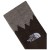 Detailbild 3 The North Face - Mountain Hiking Crew Sock - Wandersocken