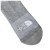 Imagen detallada 3 The North Face - Multi Sport Invisible Sock 3-Pack - Calcetines multifuncionales