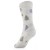 Detail image 3 Smartwool - Everyday Through The Trees Crew - Sports socks