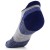 Detailbild 3 Smartwool - Hike Targeted Cushion Low Ankle - Wandersocken