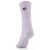 Detailbeeld 3 Smartwool - Women's Everyday Groovy Bloom Crew - Multifunctionele sokken
