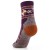 Detailbild 3 Smartwool - Women's Hike Light Cushion Retro Floral Mid Crew - Wandersocken