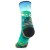 Detaljebillede 3 Smartwool - Women's Hike Targeted Cushion Mountain Crew - Vandresokker