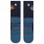 Image détaillée 3 Stance - Peaks Ribbed Light Crew - Chaussettes multifonctions