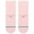 Detaljbild 3 Stance - Women's Fine Rib Quarter - Multifunktionssockor