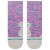 Detaljbild 3 Stance - Women's Marshy Light Quarter - Multifunktionssockor