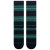 Detailbeeld 3 Stance - Caesar Stripe Crew - Multifunctionele sokken