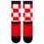 Detailbeeld 3 Stance - Chaturanga Crew - Multifunctionele sokken