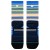 Detailbeeld 3 Stance - Jorongo Light Crew - Multifunctionele sokken