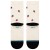 Detailbeeld 3 Stance - Kid's So Sweet Crew - Multifunctionele sokken